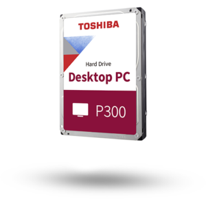 HDD Toshiba S300 Pro, 8TB, SATA III, 512MB, 3.5inch, 7200RPM HDD Toshiba S300 Pro, 8TB, SATA III, 512MB, 3.5inch, 7200RPM
