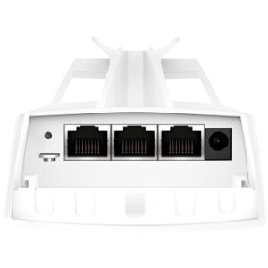 Access Point TP-LINK Omada EAP230-Wall, Gigabit, AC1200 (Alb) Access Point TP-LINK Omada EAP230-Wall, Gigabit, AC1200 (Alb)