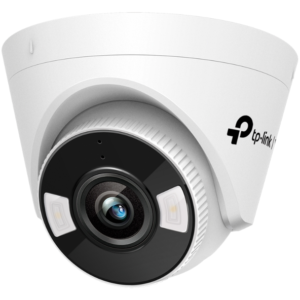 Camera supraveghere video TP-LINK VIGI VIGI C440, Turret, 2.8 mm, 4 MP, POE Camera supraveghere video TP-LINK VIGI VIGI C440, Turret, 2.8 mm, 4 MP, POE