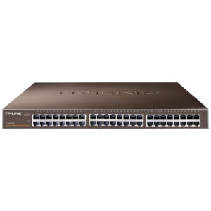Switch D-Link DGS-1250-52XMP, Gigabit, 48 Porturi, PoE Switch D-Link DGS-1250-52XMP, Gigabit, 48 Porturi, PoE