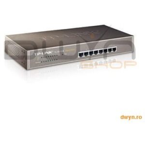 Switch D-Link DGS-1210-10MP, Gigabit, 8 Porturi Switch D-Link DGS-1210-10MP, Gigabit, 8 Porturi