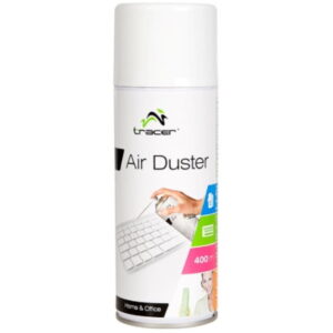 Tub Aer Comprimat TRACER Air Duster, 200ml Tub Aer Comprimat TRACER Air Duster, 200ml