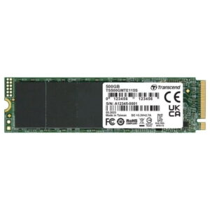 SSD Transcend MTS425S, 500GB, M.2 2242, 3D NAND, SATA3 SSD Transcend MTS425S, 500GB, M.2 2242, 3D NAND, SATA3