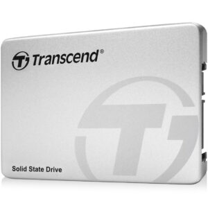 SSD Transcend MSA230S, 256GB, SATA3, mSATA 3D NAND SSD Transcend MSA230S, 256GB, SATA3, mSATA 3D NAND