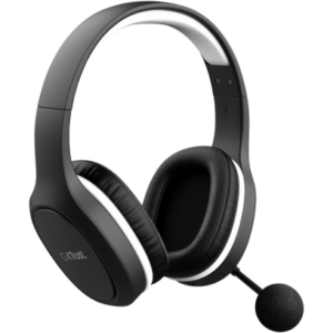 Casti Trust Ayda Max, Wired, USB (Negru) Casti Trust Ayda Max, Wired, USB (Negru)