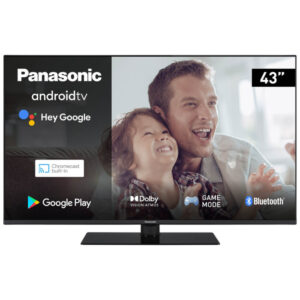 Ecran Profesional IPS LED Panasonic 139 cm (54.6inch) TH-55VF2HW, Full HD (1920 x 1080), VGA, DVI, HDMI, DisplayPort (Negru) Ecran Profesional IPS LED Panasonic 139 cm (54.6inch) TH-55VF2HW, Full HD (1920 x 1080), VGA, DVI, HDMI, DisplayPort (Negru)