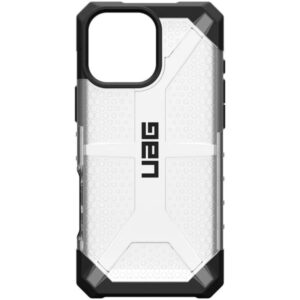 Husa Plasma Series UAG pentru iPhone 16 Pro Max, Transparent Husa Plasma Series UAG pentru iPhone 16 Pro Max, Transparent