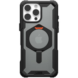 Husa Protectie Spate UAG Plyo Magsafe pentru Apple iPhone 16 Pro Max (Albastru/Transparent) Husa Protectie Spate UAG Plyo Magsafe pentru Apple iPhone 16 Pro Max (Albastru/Transparent)