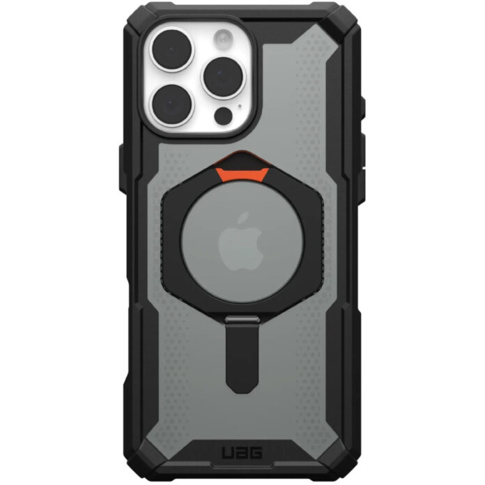 Husa Protectie Spate UAG Plyo Magsafe pentru Apple iPhone 16 Pro Max (Albastru/Transparent) Husa Protectie Spate UAG Plyo Magsafe pentru Apple iPhone 16 Pro Max (Albastru/Transparent)