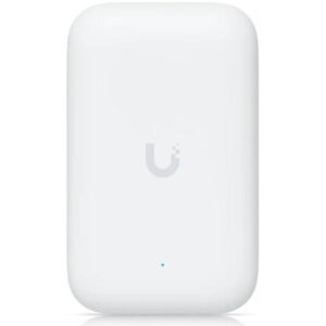 Kit Access Point Ubiquiti UAP-nanoHD-5, Gigabit, Dual Band, 2033 Mbps, 5 bucati (Alb) Kit Access Point Ubiquiti UAP-nanoHD-5, Gigabit, Dual Band, 2033 Mbps, 5 bucati (Alb)