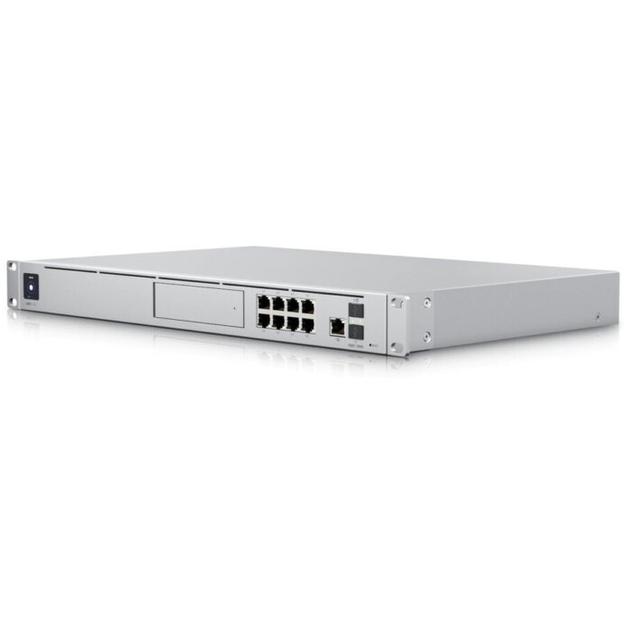 Router Ubiquiti UniFi Dream Machine Pro UDM-PRO, Gigabit Router Ubiquiti UniFi Dream Machine Pro UDM-PRO, Gigabit
