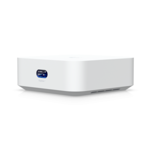 Access point Ubiquiti UX7 UniFi Express 7 10G Gateway Access point Ubiquiti UX7 UniFi Express 7 10G Gateway