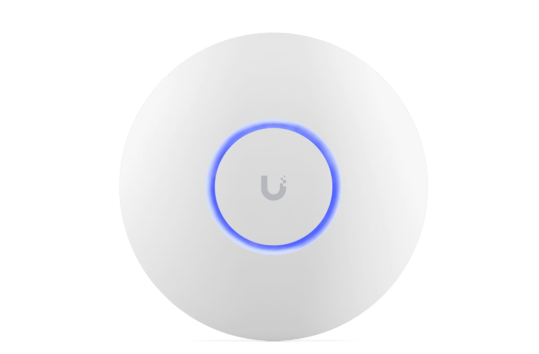 Access Point Ubiquiti UAP-AC-PRO, Gigabit, Dual Band, 1750 Mbps, 2 Antene interne