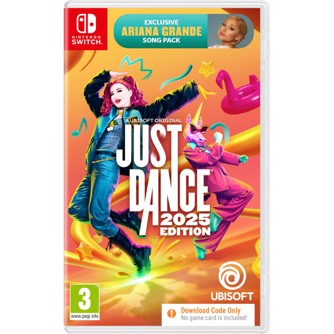 Joc Rabbids Party of Legends pentru Nintendo Switch (CIAB) Joc Rabbids Party of Legends pentru Nintendo Switch (CIAB)