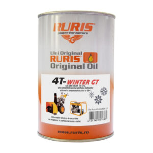 Reductor RURIS TS100, pentru motosapele Ruris DAC 6000K, DAC 6500K, DAC 7000K si DAC 7500ACC Reductor RURIS TS100, pentru motosapele Ruris DAC 6000K, DAC 6500K, DAC 7000K si DAC 7500ACC