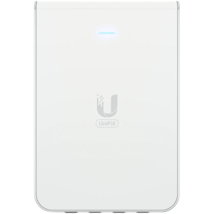 Access point Ubiquiti UniFi 6 Mesh, Dual-Band Gigabit, WiFi 6, 4x4 MU-MIMO (Alb) Access point Ubiquiti UniFi 6 Mesh, Dual-Band Gigabit, WiFi 6, 4x4 MU-MIMO (Alb)