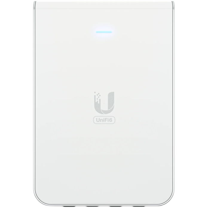 Access point Ubiquiti UniFi 6 Mesh, Dual-Band Gigabit, WiFi 6, 4x4 MU-MIMO (Alb) Access point Ubiquiti UniFi 6 Mesh, Dual-Band Gigabit, WiFi 6, 4x4 MU-MIMO (Alb)
