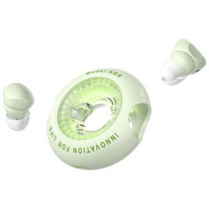 Casti True Wireless Vention Tiny T17, Bluetooth, Microfon (Alb) Casti True Wireless Vention Tiny T17, Bluetooth, Microfon (Alb)