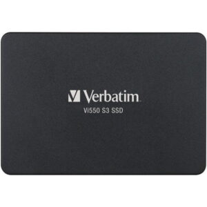 SSD Verbatim Vi550 S3, 1TB, SATA III, 2.5inch SSD Verbatim Vi550 S3, 1TB, SATA III, 2.5inch