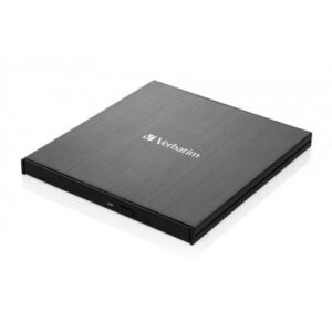 SSD extern Verbatim Pocket, 1TB, USB 3.2 Gen 2 (Negru/Portocaliu) SSD extern Verbatim Pocket, 1TB, USB 3.2 Gen 2 (Negru/Portocaliu)