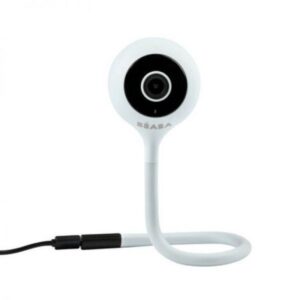 Video Monitor Beaba ZEN Connect Pearl Grey Video Monitor Beaba ZEN Connect Pearl Grey