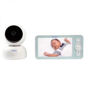Video Monitor Beaba ZEN Premium Aqua Video Monitor Beaba ZEN Premium Aqua