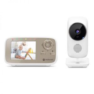 Video Monitor Digital Motorola VM483 Video Monitor Digital Motorola VM483