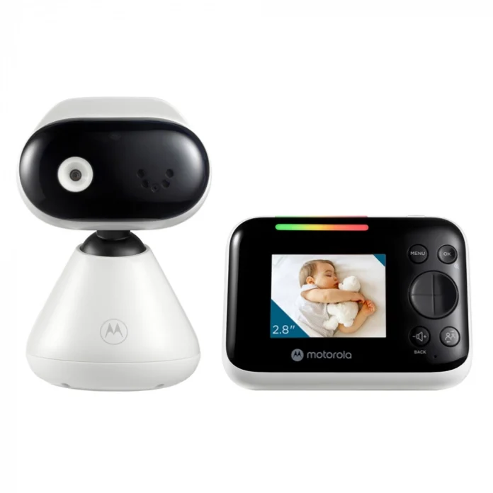 Video Motorola Monitor Digital Ease34 Video Motorola Monitor Digital Ease34