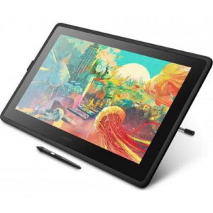 Tableta grafica Wacom Cintiq 22inch, Full HD (Negru) Tableta grafica Wacom Cintiq 22inch, Full HD (Negru)
