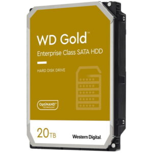 HDD Western Digital Red Pro 10TB SATA-III 7200RPM 512MB HDD Western Digital Red Pro 10TB SATA-III 7200RPM 512MB