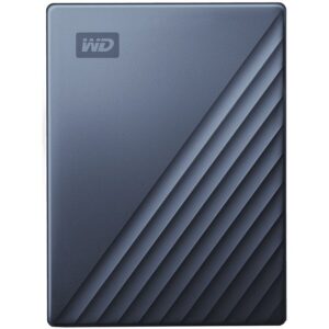 HDD Extern Western Digital P10 Game Drive, 5TB, 2.5inch (Negru) HDD Extern Western Digital P10 Game Drive, 5TB, 2.5inch (Negru)