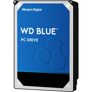 HDD Western Digital Red Pro 6TB SATA-III 7200RPM 256MB HDD Western Digital Red Pro 6TB SATA-III 7200RPM 256MB