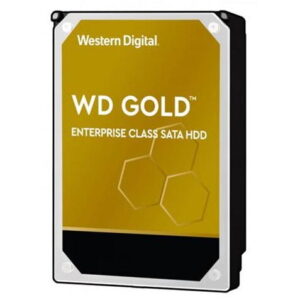 HDD Western Digital Gold 16TB, SATA III, 3.5inch, Bulk HDD Western Digital Gold 16TB, SATA III, 3.5inch, Bulk