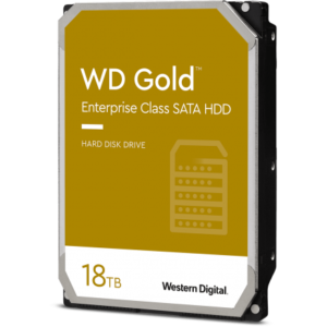 HDD Server Western Digital Gold Enterprise Class, 14TB, SATA-III 6 Gb/s, 3.5inch (Auriu) HDD Server Western Digital Gold Enterprise Class, 14TB, SATA-III 6 Gb/s, 3.5inch (Auriu)
