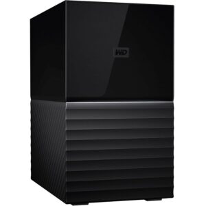 HDD Extern Western Digital My Book 18TB, 3.5inch, USB 3.0 (Negru) HDD Extern Western Digital My Book 18TB, 3.5inch, USB 3.0 (Negru)
