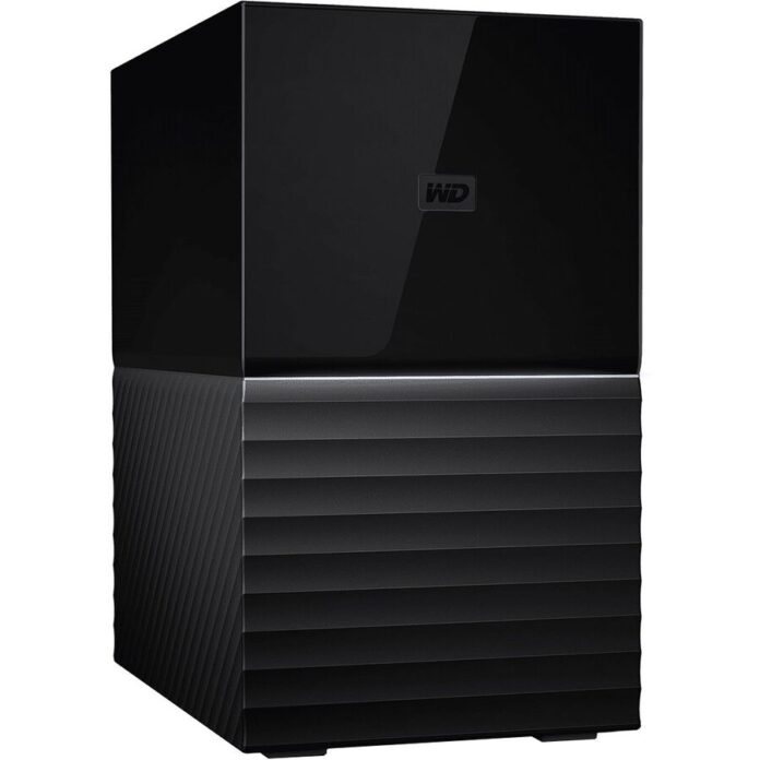 HDD Extern Western Digital My Book 18TB, 3.5inch, USB 3.0 (Negru) HDD Extern Western Digital My Book 18TB, 3.5inch, USB 3.0 (Negru)