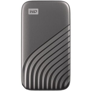 SSD Extern Western Digital Black P50 Game Drive 1TB, USB 3.2 tip C SSD Extern Western Digital Black P50 Game Drive 1TB, USB 3.2 tip C