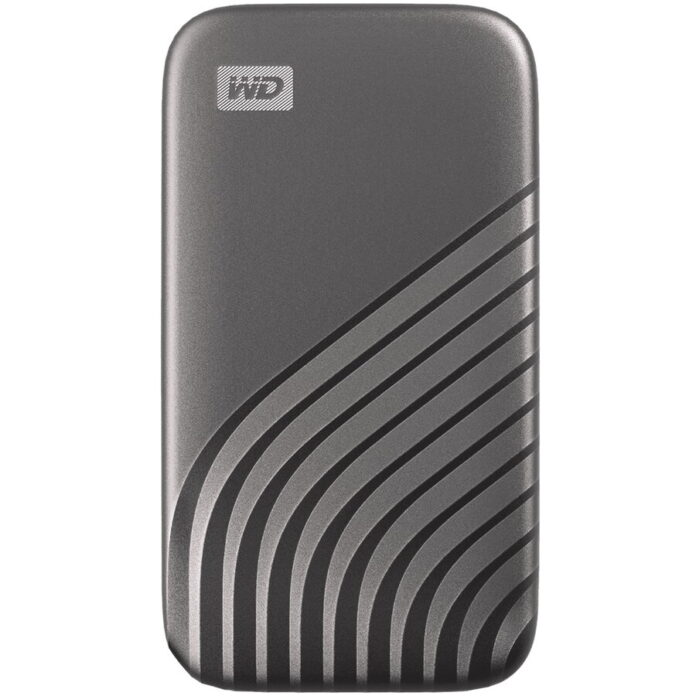 SSD Extern Western Digital Black P50 Game Drive 1TB, USB 3.2 tip C SSD Extern Western Digital Black P50 Game Drive 1TB, USB 3.2 tip C