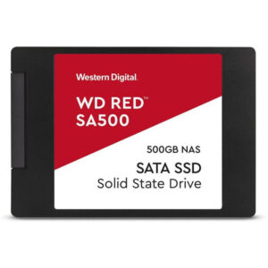 HDD Western Digital Red Plus 10TB, SATA III, 512MB, 3.5inch HDD Western Digital Red Plus 10TB, SATA III, 512MB, 3.5inch