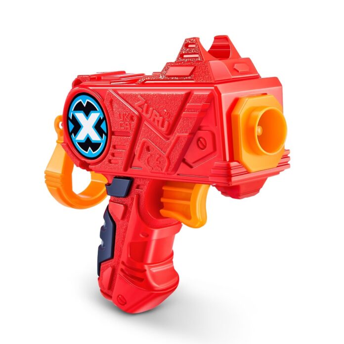 Set 2 blastere X-Shot - Excel Kickback, 8 proiectile Set 2 blastere X-Shot - Excel Kickback, 8 proiectile