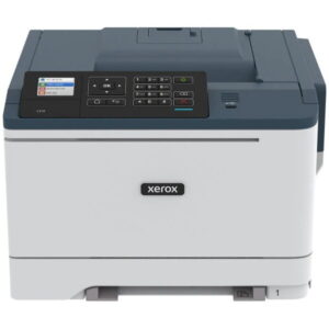 Imprimanta Laser Color XEROX C310VDNI, A4, Retea, Wireless, Duplex (Alb/Albastru) Imprimanta Laser Color XEROX C310VDNI, A4, Retea, Wireless, Duplex (Alb/Albastru)