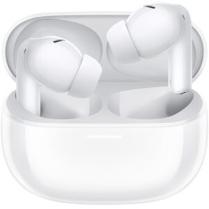 Casti True Wireless Xiaomi Buds 5 BHR8118GL, Bluetooth, ANC, Control tactil, Hi-Fi, Harman AudioEFX, IP54 (Negru) Casti True Wireless Xiaomi Buds 5 BHR8118GL, Bluetooth, ANC, Control tactil, Hi-Fi, Harman AudioEFX, IP54 (Negru)