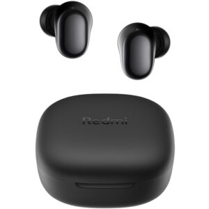 Casti True Wireless Xiaomi OpenWear Stereo BHR8474GL, Bluetooth, Control tactil, Anulare zgomot cu AI, IP54 (Gri) Casti True Wireless Xiaomi OpenWear Stereo BHR8474GL, Bluetooth, Control tactil, Anulare zgomot cu AI, IP54 (Gri)