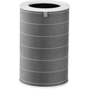 Friteuza cu aer cald Xiaomi Smart Air Fryer 4.5L BHR8234EU, 1500W, temperatura ajustabila 40-200 grade C (Alb) Friteuza cu aer cald Xiaomi Smart Air Fryer 4.5L BHR8234EU, 1500W, temperatura ajustabila 40-200 grade C (Alb)