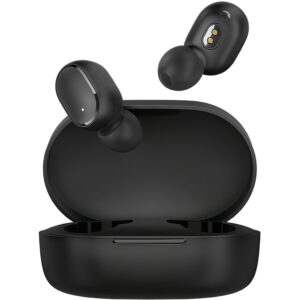 Casti True Wireless Xiaomi Redmi Buds Essential, Bluetooth, IPX4 (Negru) Casti True Wireless Xiaomi Redmi Buds Essential, Bluetooth, IPX4 (Negru)