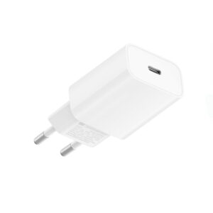 Incarcator retea XIAOMI BHR4927GL, 20W, Power Delivery (PD), Quick Charge 3.0, USB C, Alb Incarcator retea XIAOMI BHR4927GL, 20W, Power Delivery (PD), Quick Charge 3.0, USB C, Alb