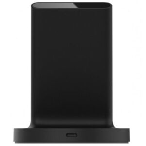 Incarcator Wireless Xiaomi Mi Wireless Charging Stand, Quick Charge 20W (Negru) Incarcator Wireless Xiaomi Mi Wireless Charging Stand, Quick Charge 20W (Negru)