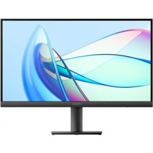 Monitor IPS LED Xiaomi 27inch A27i, Full HD (1920 x 1080), HDMI, DisplayPort (Negru) Monitor IPS LED Xiaomi 27inch A27i, Full HD (1920 x 1080), HDMI, DisplayPort (Negru)