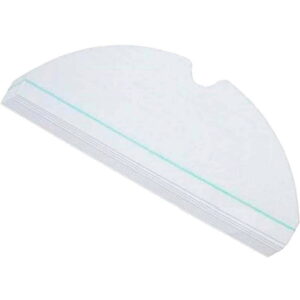 Set mop pad de unica folosinta Xiaomi SKV4114TY pentru Aspirator Mi Robot Vacuum-Mop P, 30 bucati Set mop pad de unica folosinta Xiaomi SKV4114TY pentru Aspirator Mi Robot Vacuum-Mop P, 30 bucati