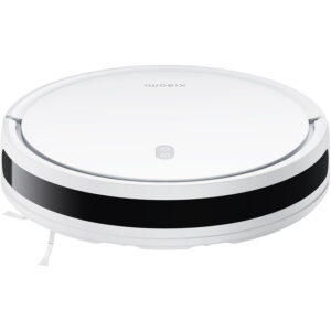 Aspirator robot Xiaomi S40C BHR9664EU, Wi-Fi, 5000Pa, 2600mAh, Control Vocal, Sistem de navigatie LDS, Cos de praf de 520ml si rezervor de apa de 260ml (Alb) Aspirator robot Xiaomi S40C BHR9664EU, Wi-Fi, 5000Pa, 2600mAh, Control Vocal, Sistem de navigatie LDS, Cos de praf de 520ml si rezervor de apa de 260ml (Alb)